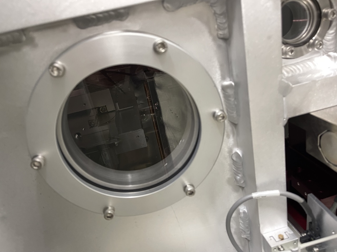 Used 2011 HMI eScan400