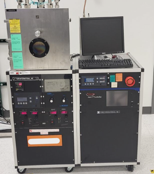 Used Torr International MSS3G2