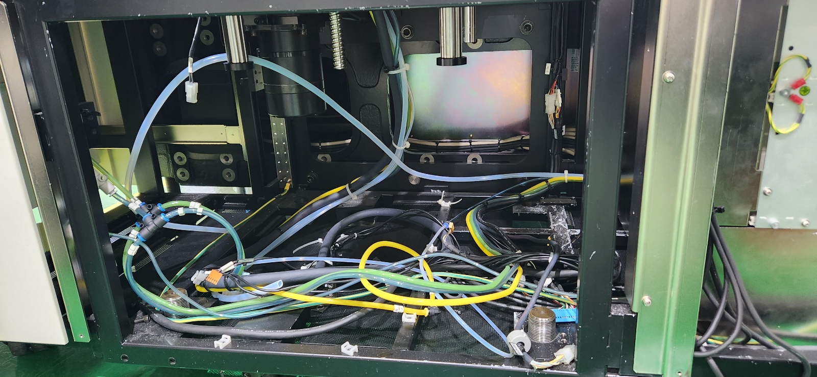 Used 2001 TEL P-12XL