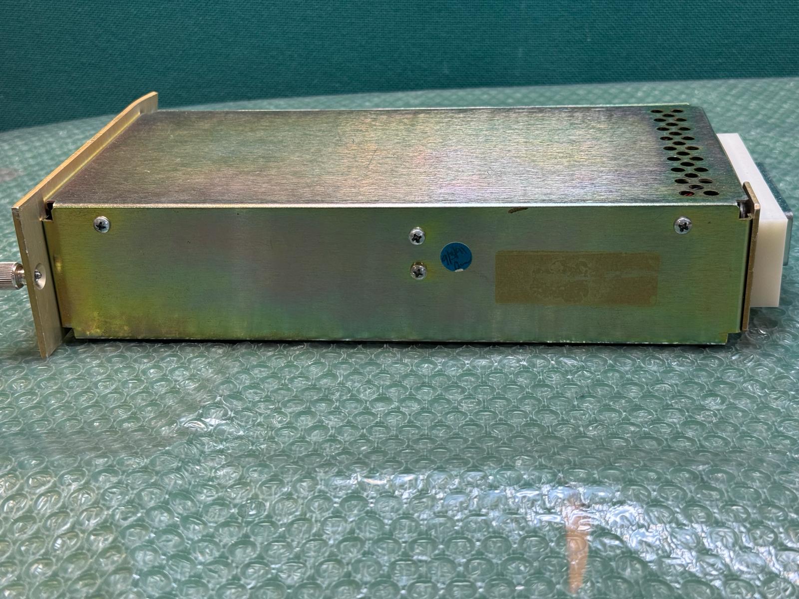 Used Eaton Nova 6200AV Source Gas Control 0342-1433-01