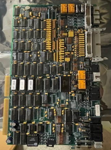 Used 1995 KLA TENCOR SFS 6420