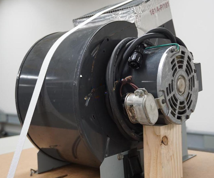 Refurbished 2014 Yield Engineering 450PB6-2P High temperature vacuum oven for polyimide, photoresist and epoxy curing