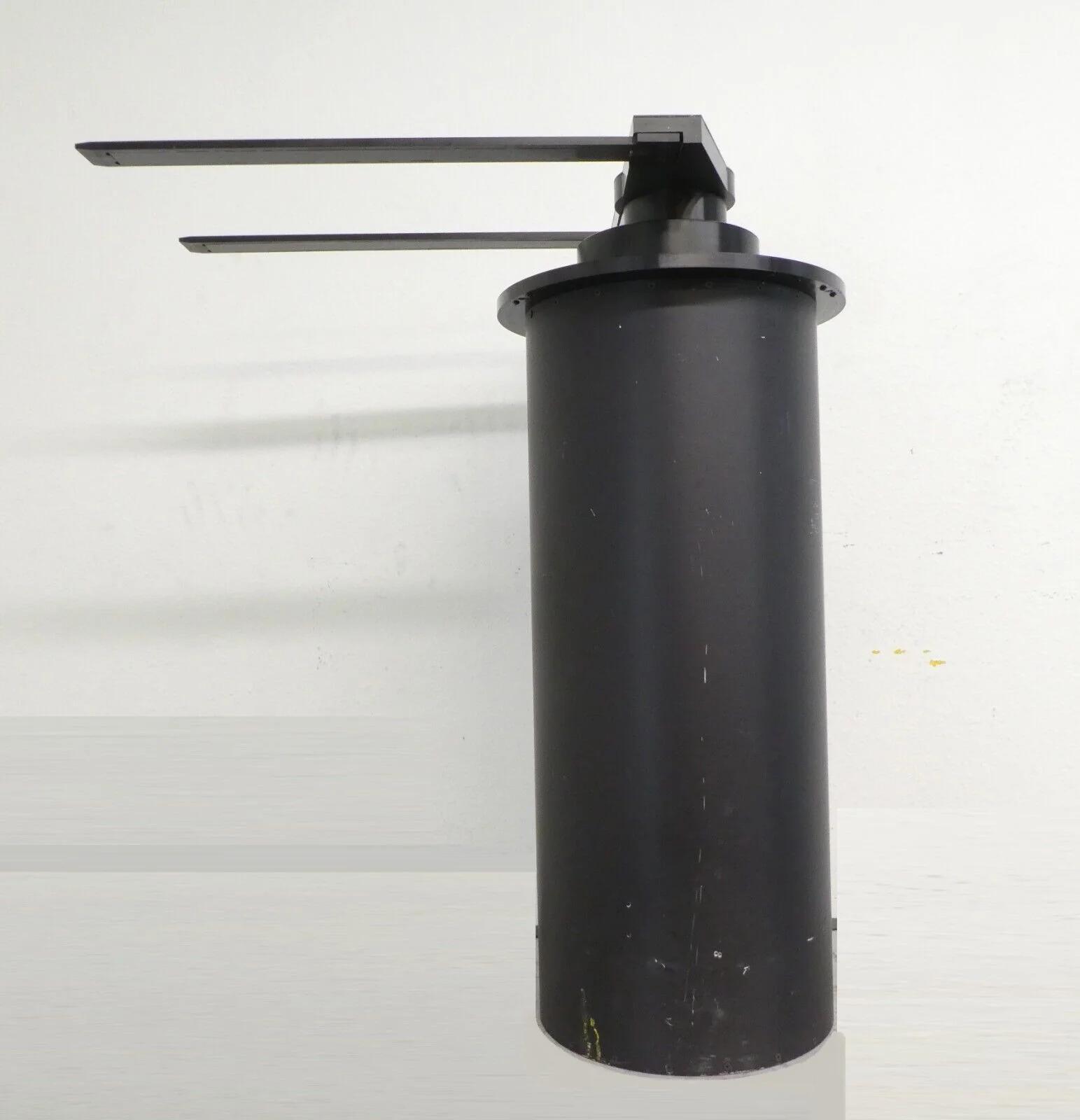 Used EQUIPE Equipe Technologies FPD-3153 Wafer Processing Atmospheric Transfer Robot Working Add Your Review