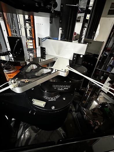 Used ASM A412 Furnace