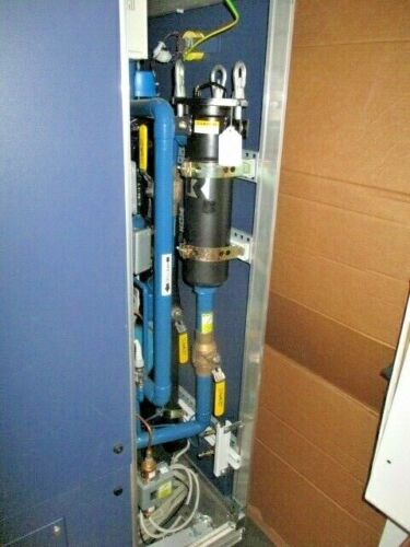 Used LTX Credence LTX Credence Semiconductor Tester, 97173001-07 PDU-Sapphire