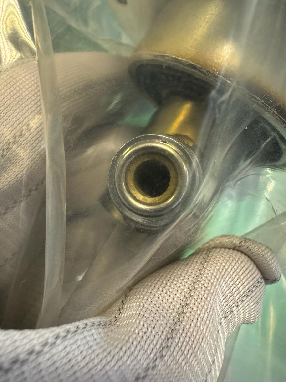 Refurbished Eaton Nova Nv6200 part