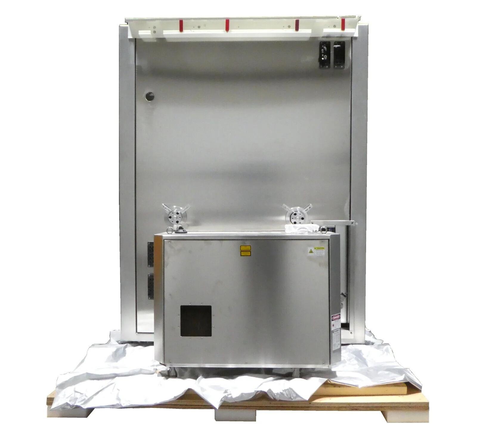 Used CARL ZEISS Carl Zeiss Phame PSM Photomask Optical Phase Shift Measurement System As-Is