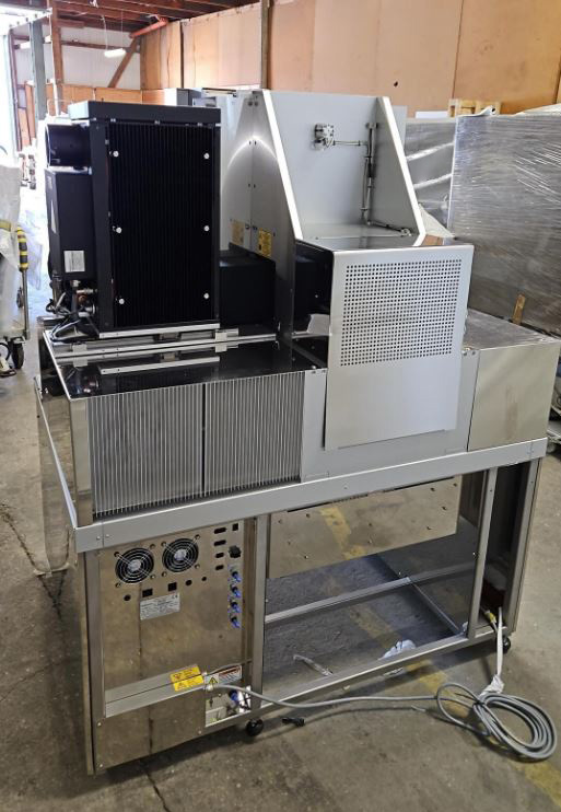 Refurbished 2014 Karl Suss MA200 GEN3 Mask Aligner