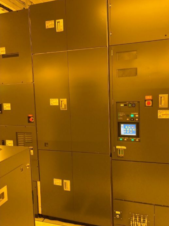 Used 2011 NIKON NSR-S208D