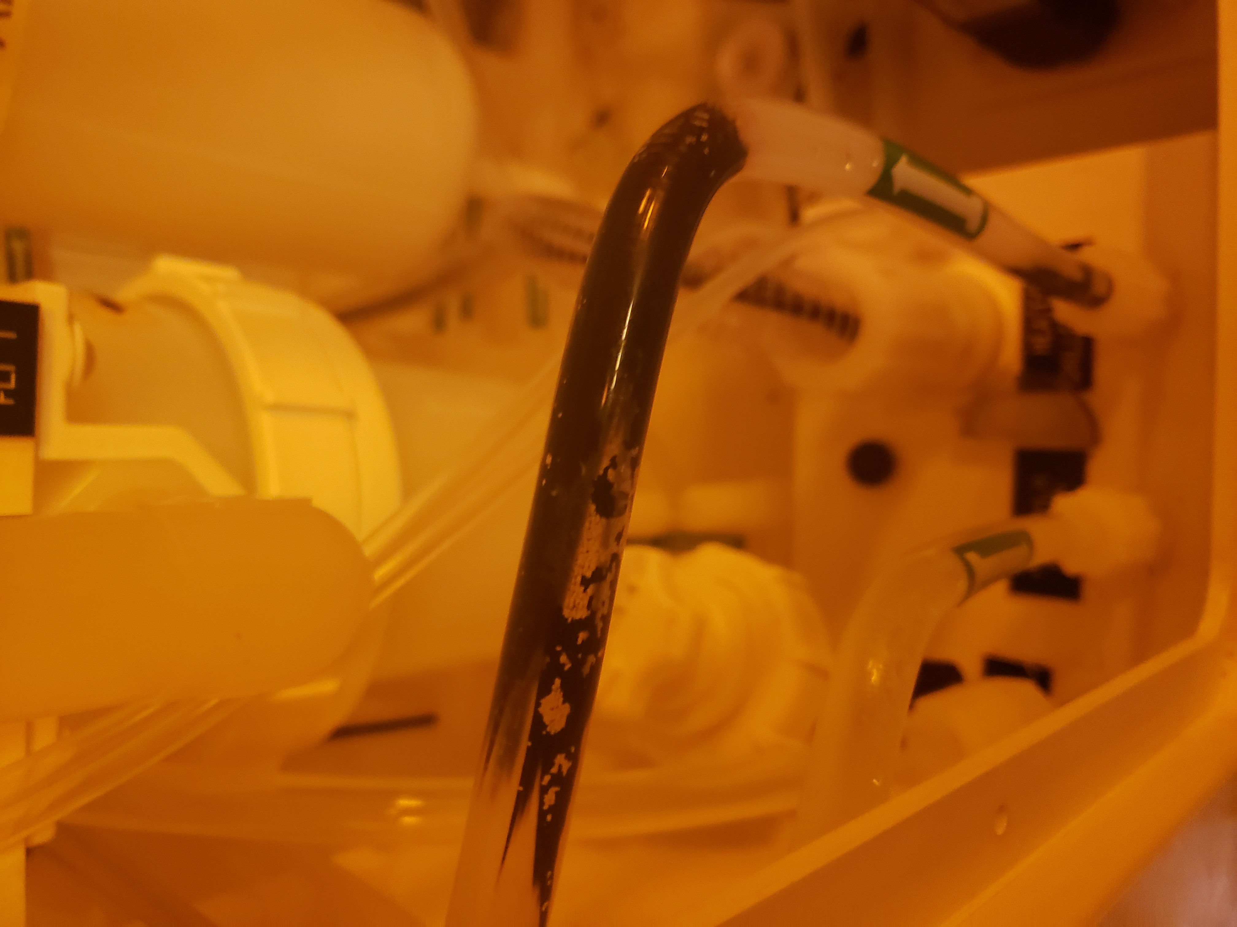 Used Verteq Oxide Wet Processing Station