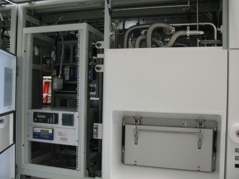 Used AIXTRON AIX 2800 G4 WW