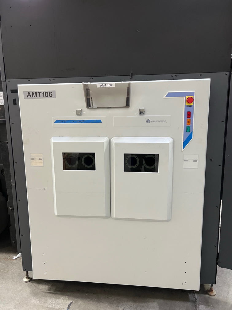 Used AMAT Centura EPI