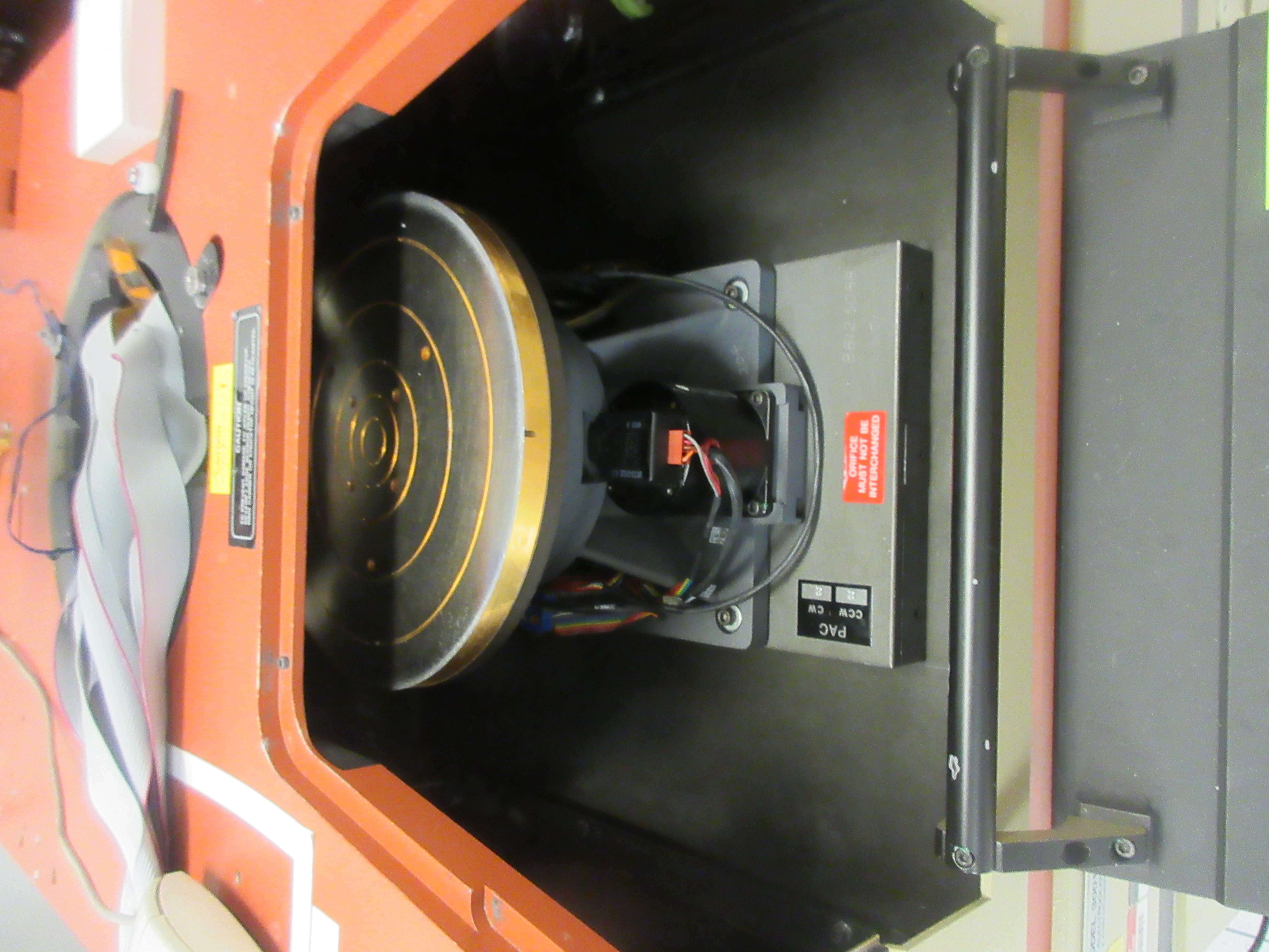 Used Electroglas 3001X Prober