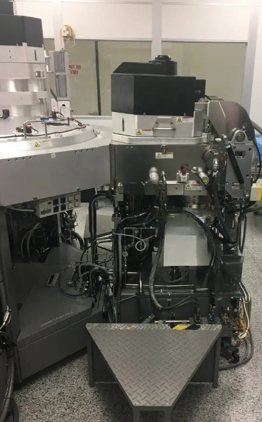 Used 2003 AMAT Endura 300