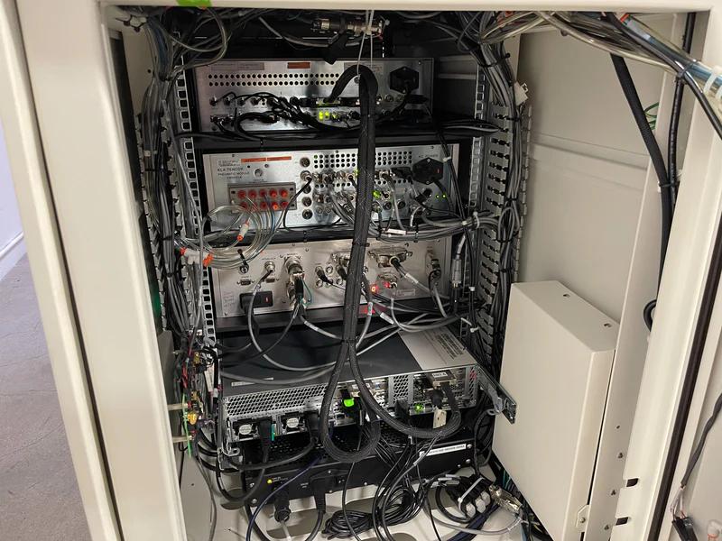 Used 2017 KLA Candela CS 920 Surface Analyzer