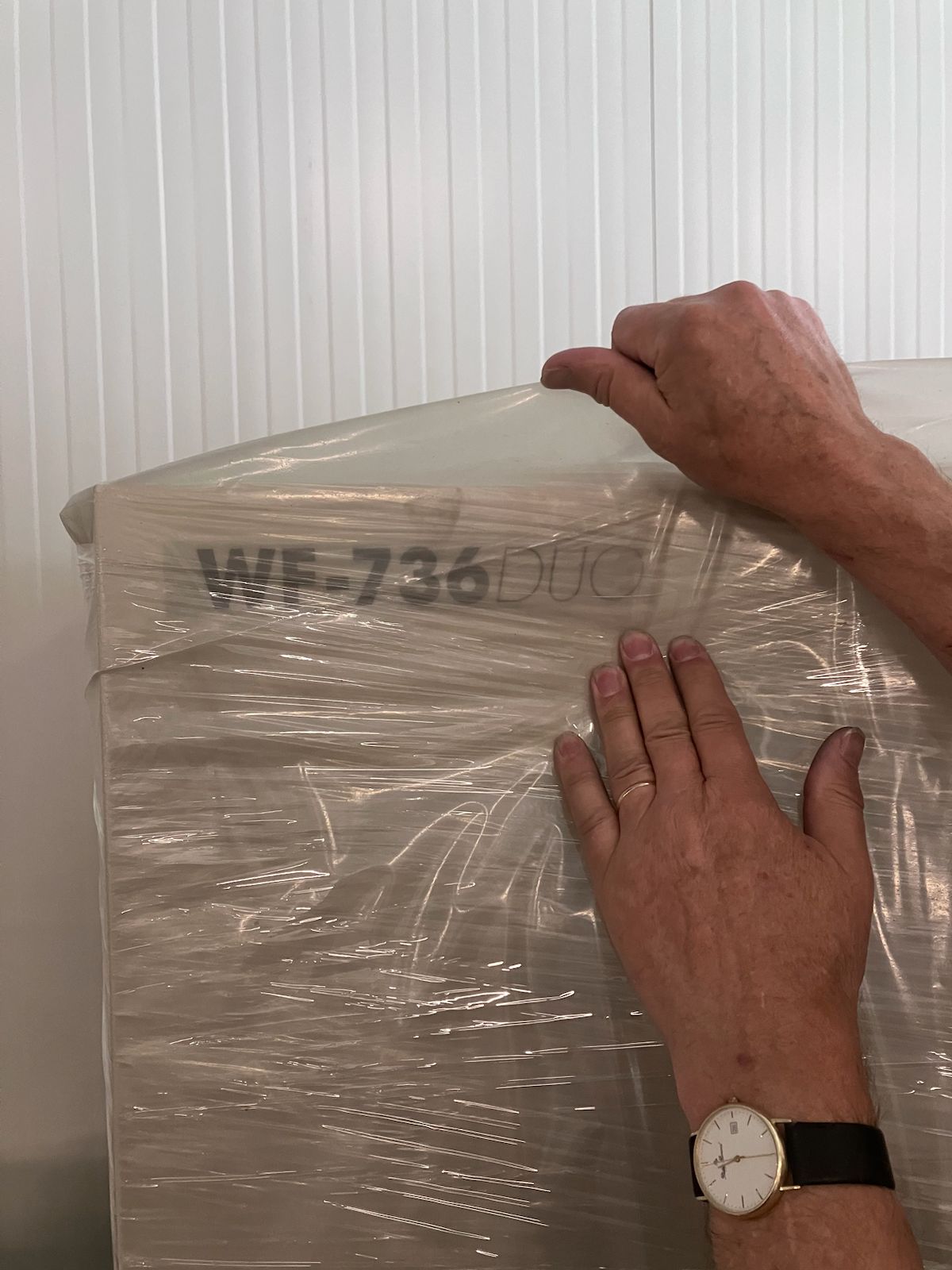 Used AMAT Orbot WF-736 DUO