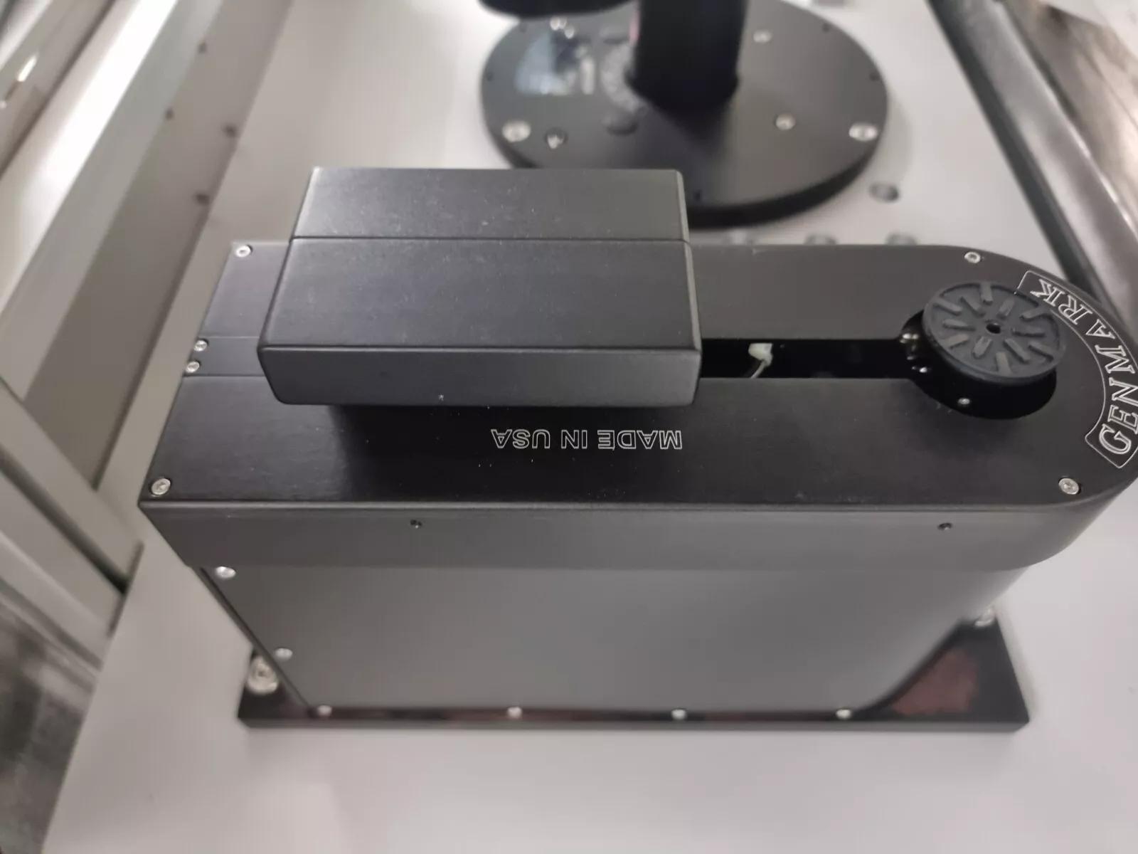 Used Philips PW-2830 XRF Wafer Analyzer