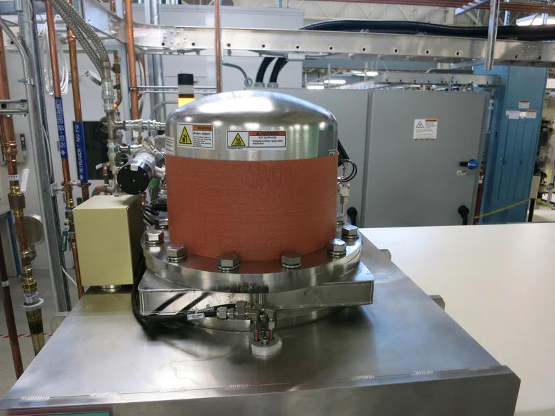 Used 2022 KDF 974 i Sputtering System