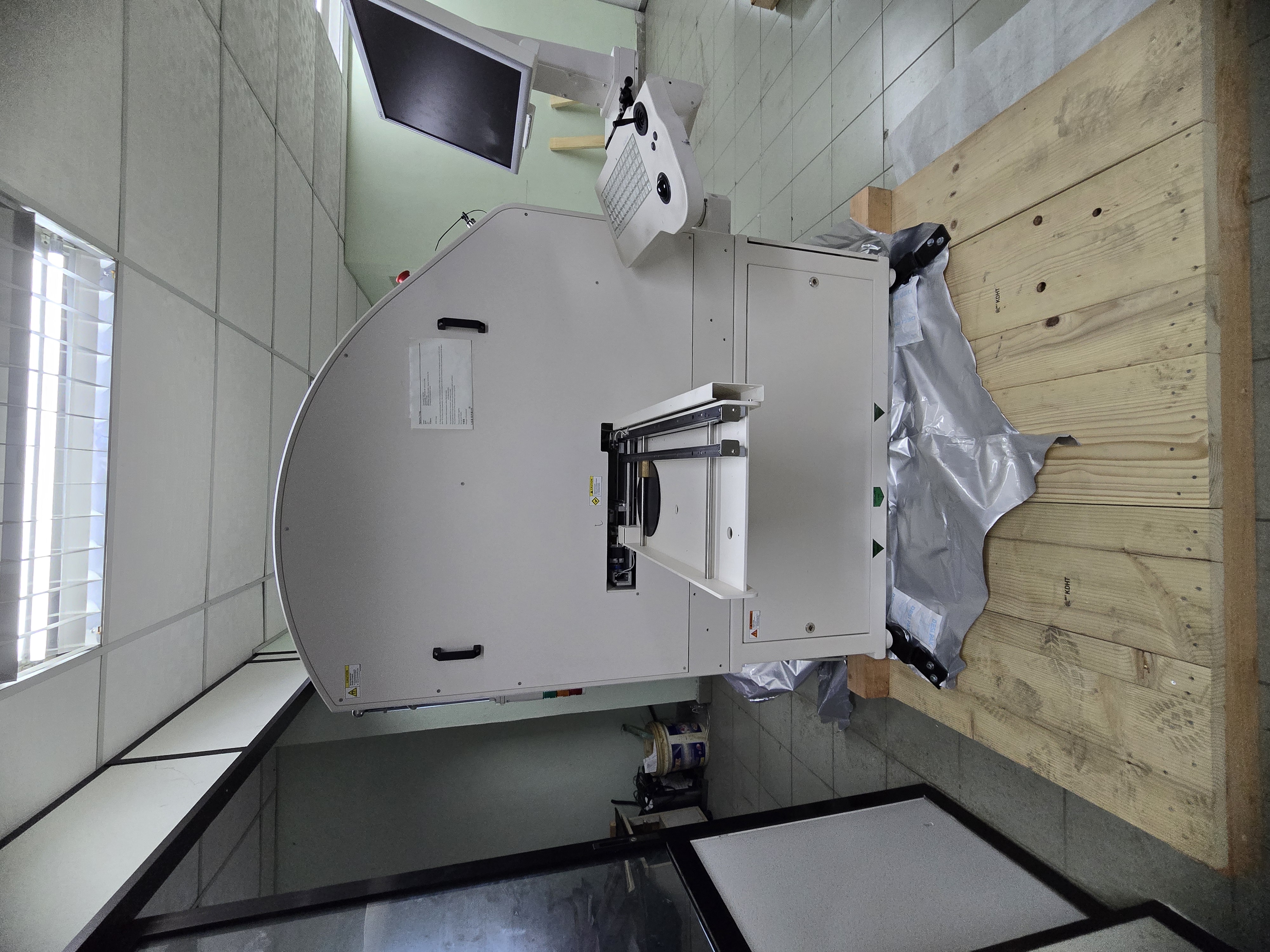 Used 2011 Datacon 2200 EVO