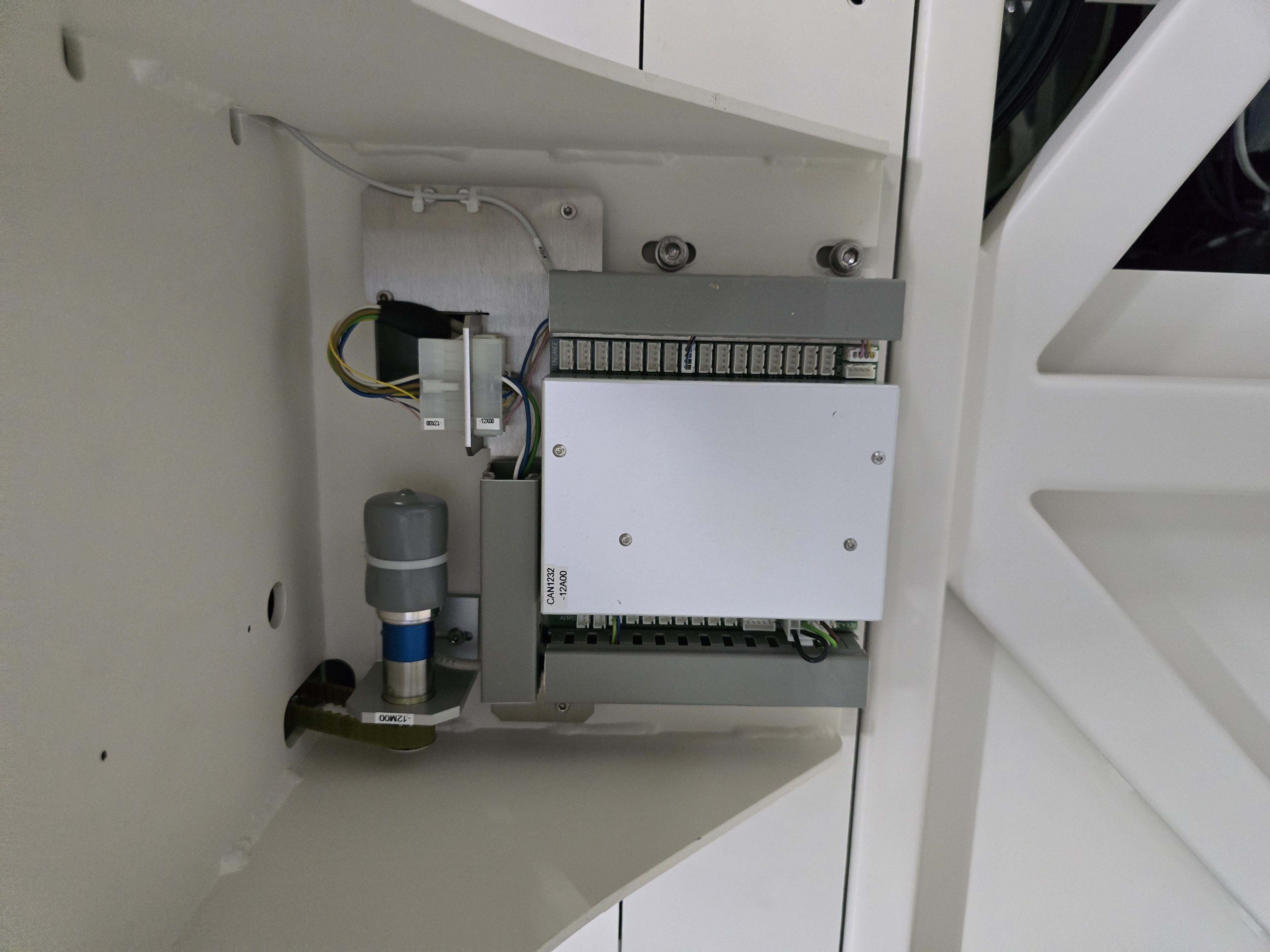 Used 2011 Datacon 2200 EVO