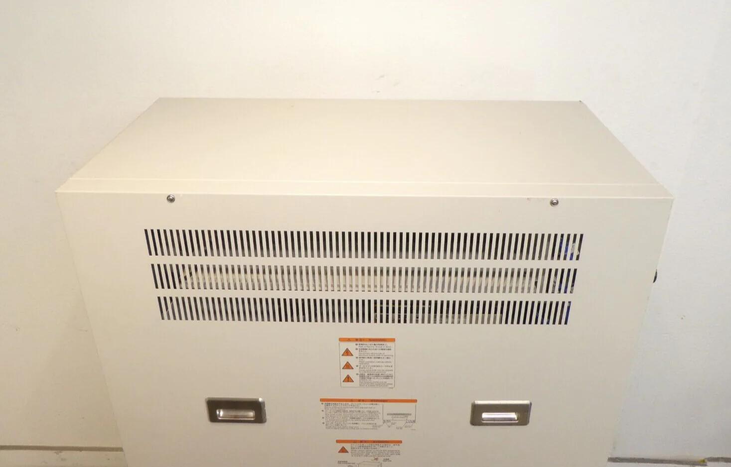 Used SMC INR-499-203 Thermo Chiller Dual Channel INR-499-203-X020 TEL Tested Working