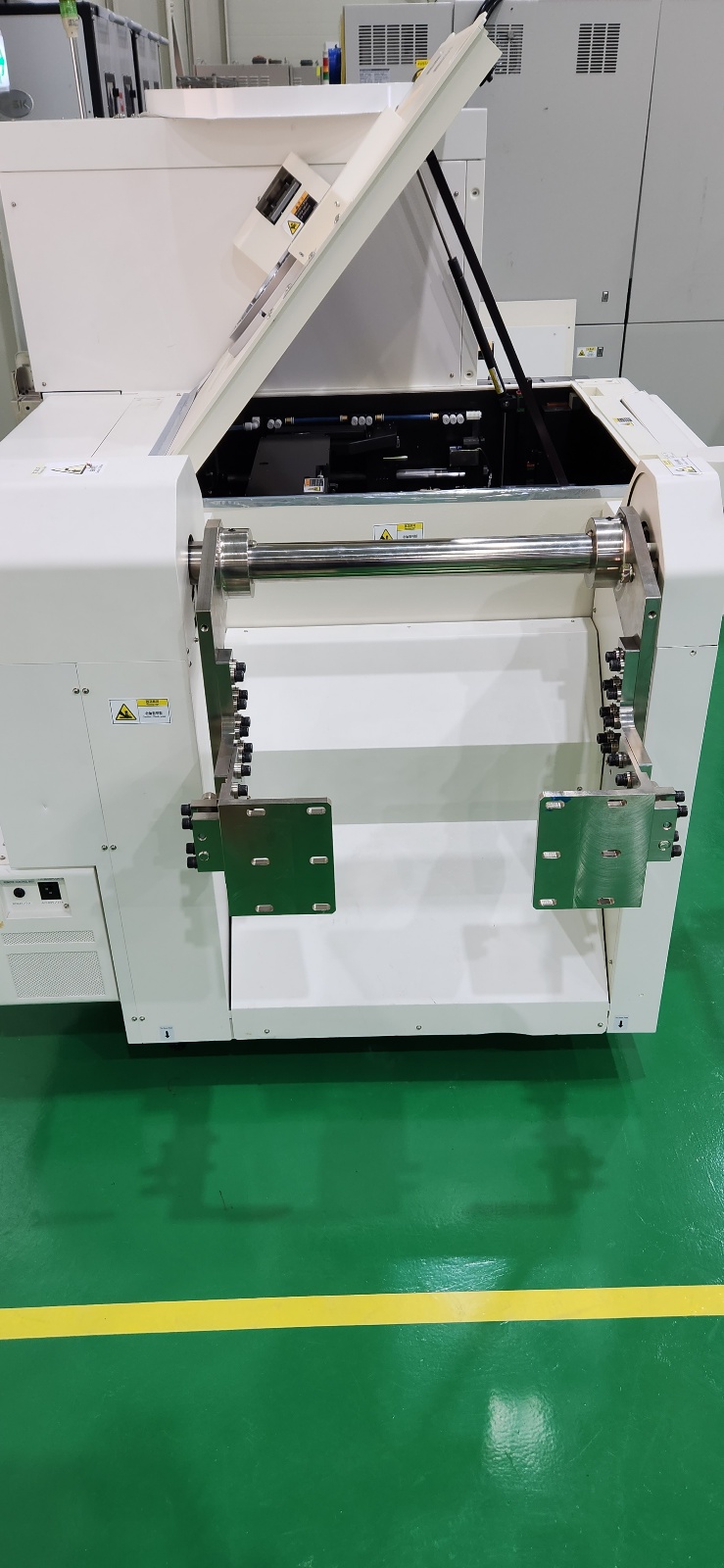 Used 2004 TEL P-12XL