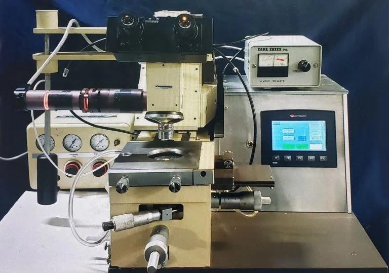 Used Karl Suss MJB3 ALIGNER
