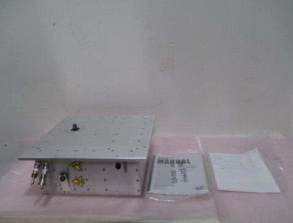 Used Advanced Energy AE 3150273-005, RF Match, 10013, Novellus