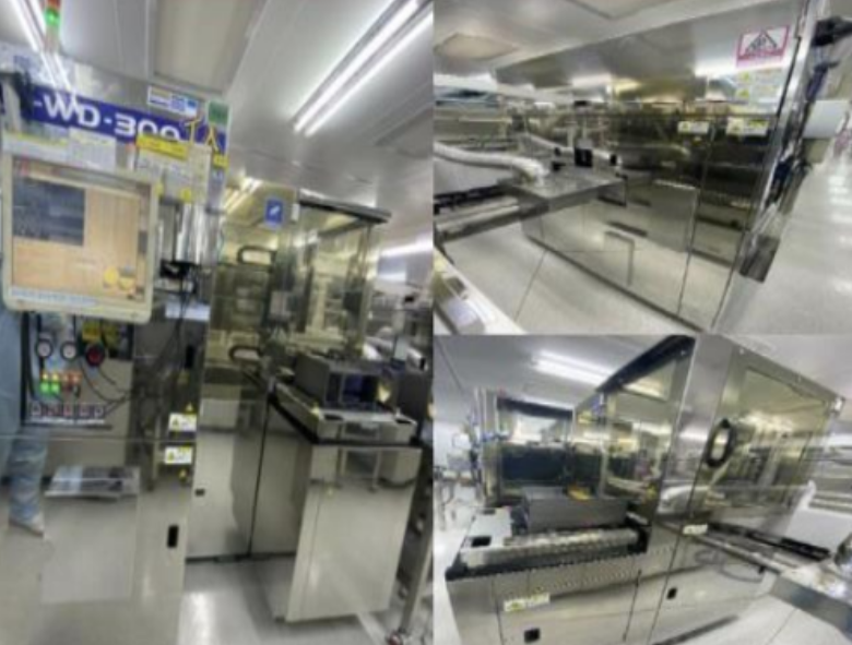 Used 2010 TSK A-WD-300TX