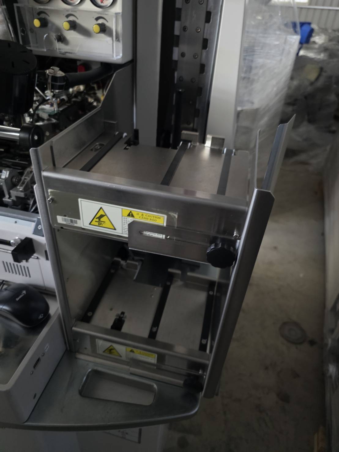 Used 201 IConn Procu Plus