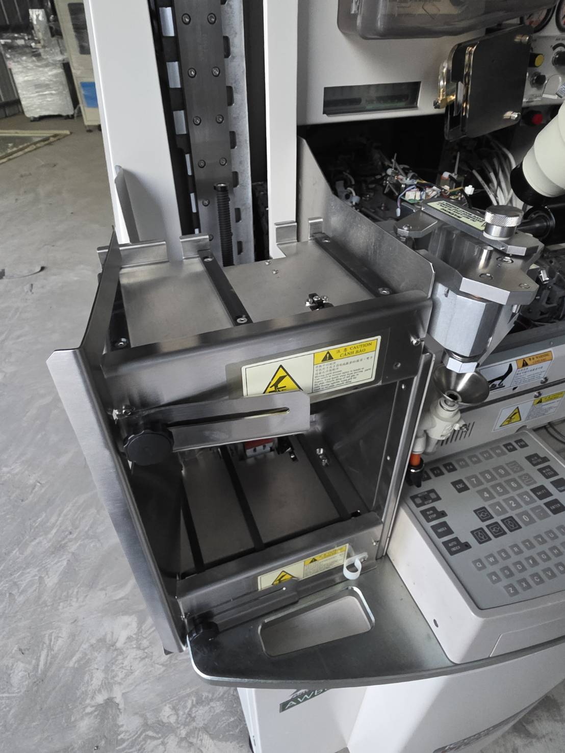 Used 201 IConn Procu Plus