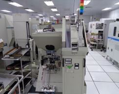 Used 2014 Multitest MT 9308