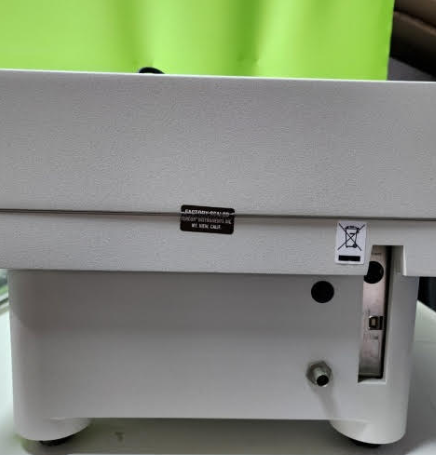 Used KLA  TENCOR ALPHA STEP IQ