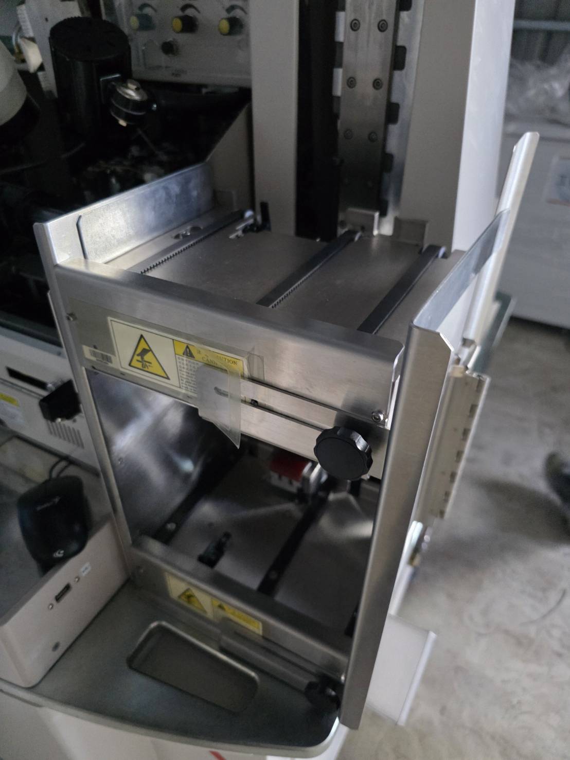 Used 2014 IConn Procu Plus