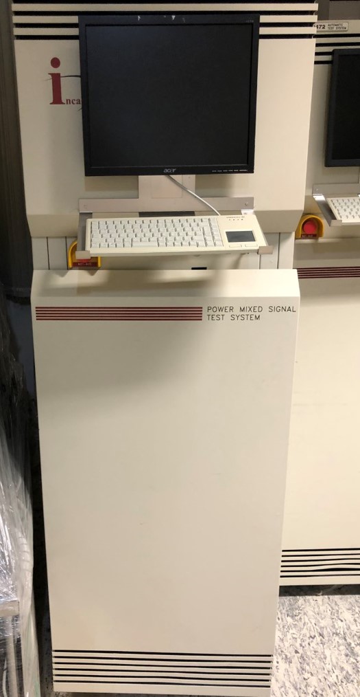 Used 1995 HEWLETT PACKARD AOT