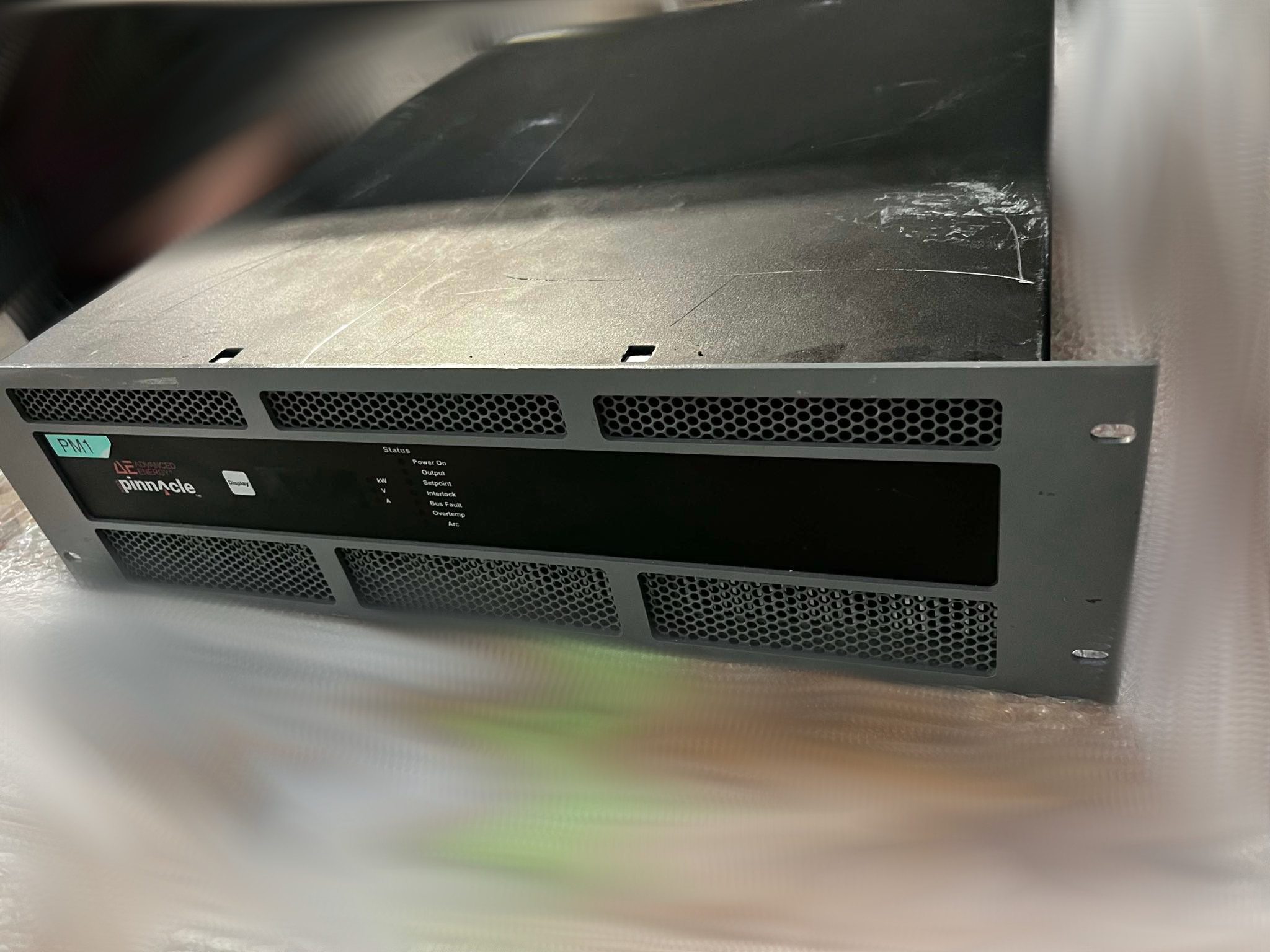 Used Advanced Energy AE 3152391-102Q