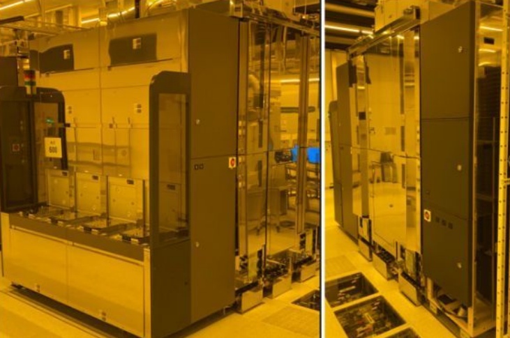 Used 2006 TEL Lithius