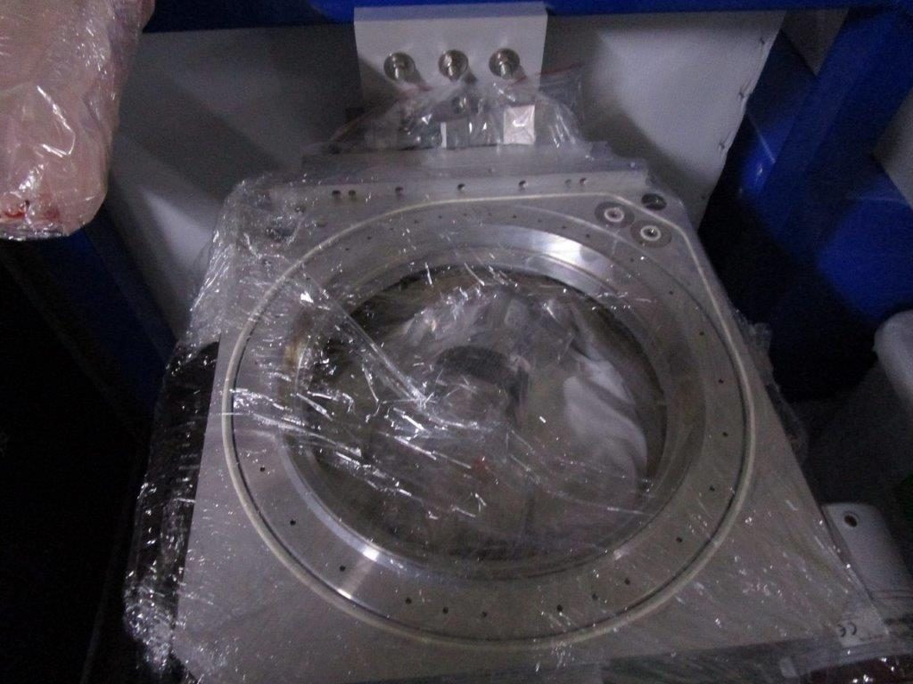 Used AMAT Centura SiNgen Chamber