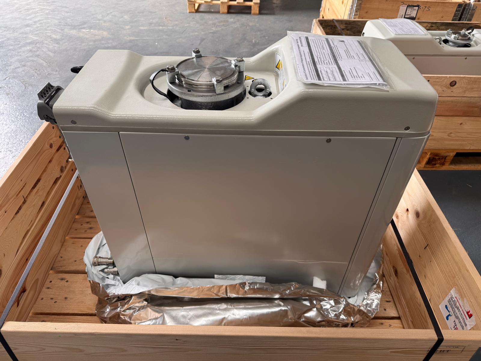 Refurbished Edwards IGX600L Vacuum Pump