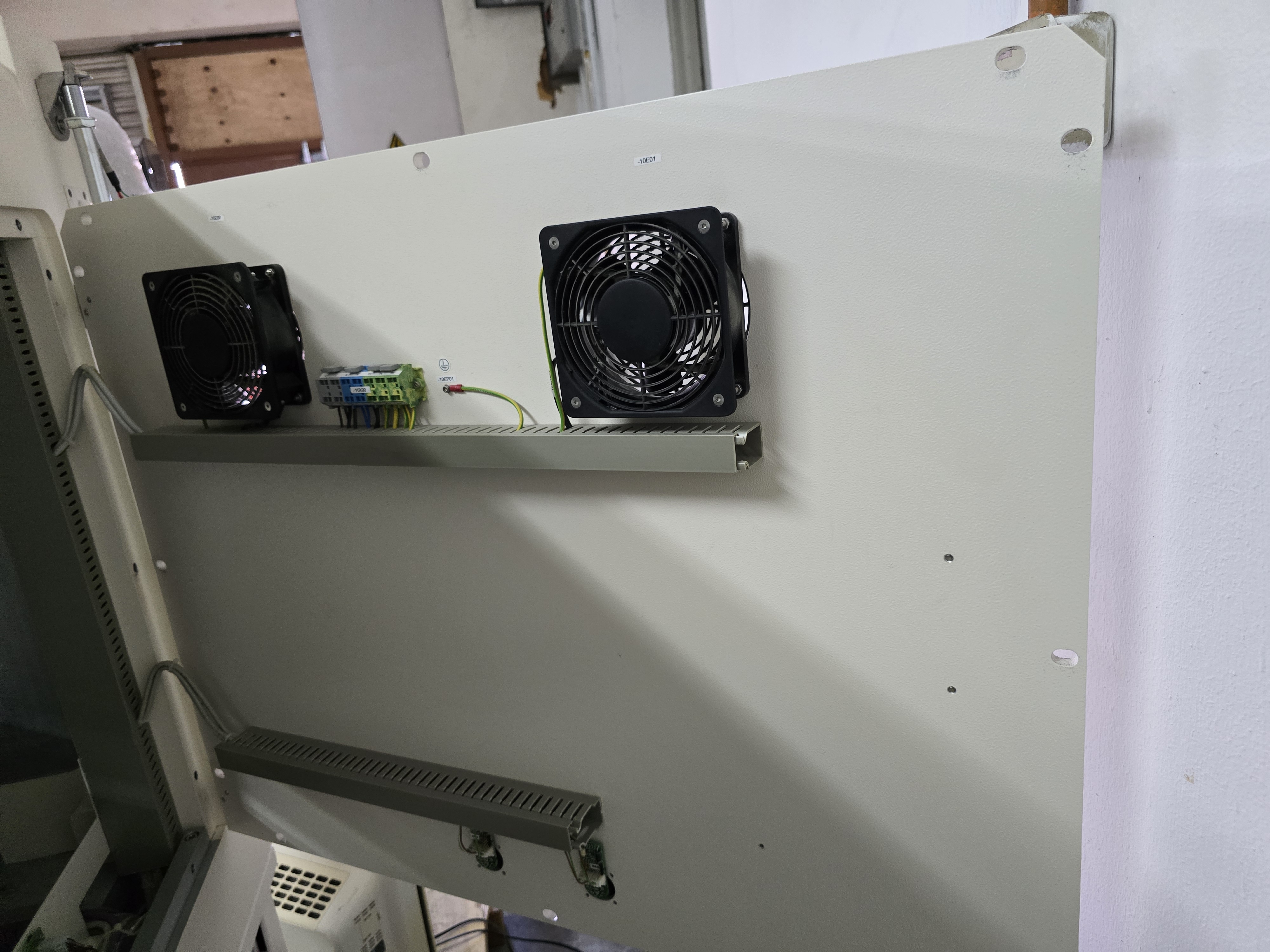 Used 2007 Datacon 2200 EVO