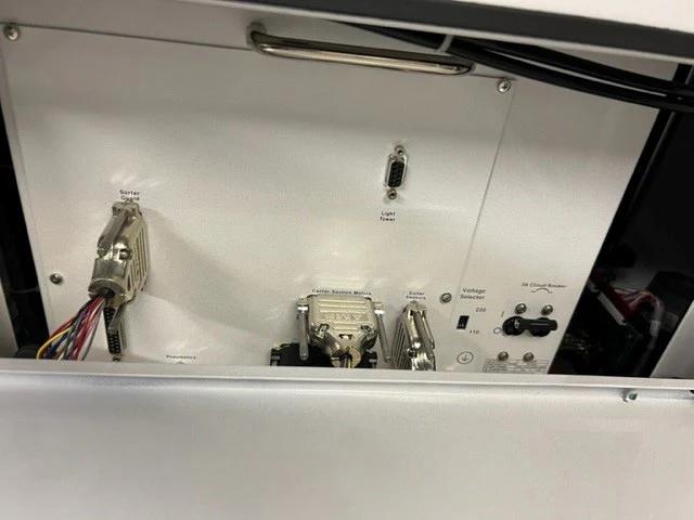 Used 1999 Thermo Scientific / Nicolet ECO 1000 S Spectrometer