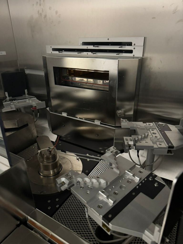 Used STEAG (Mattson)  SHS2800E