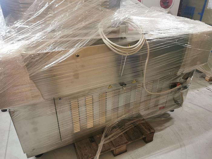 Used ELECTRONICS MATERIALS ITALY VACUUM APPLICATOR MOD. V.A. 7024/HP