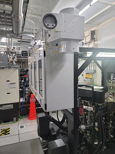 Used 1999 AMAT Centura RTP 2 ch Xe for Sale at Tara Semiconductor T...