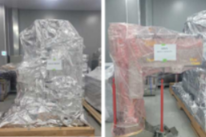 Used ASML PAS5500/300C