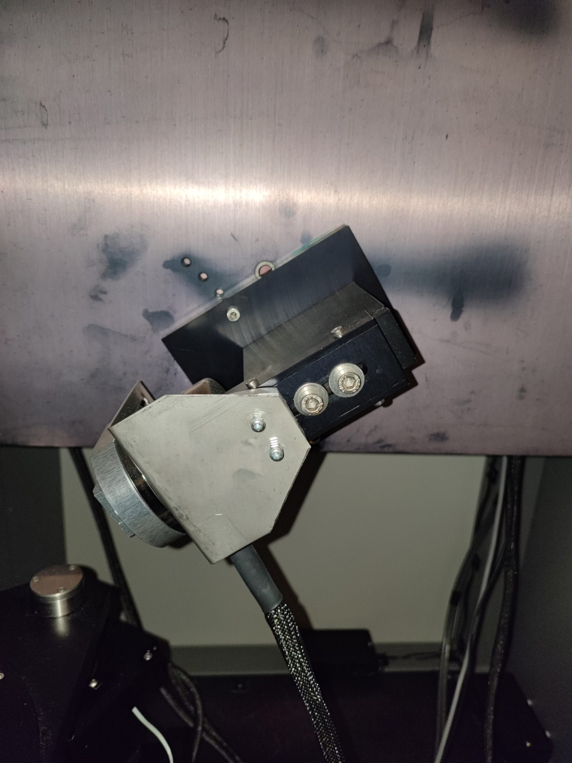 Used Phillips PD 7400