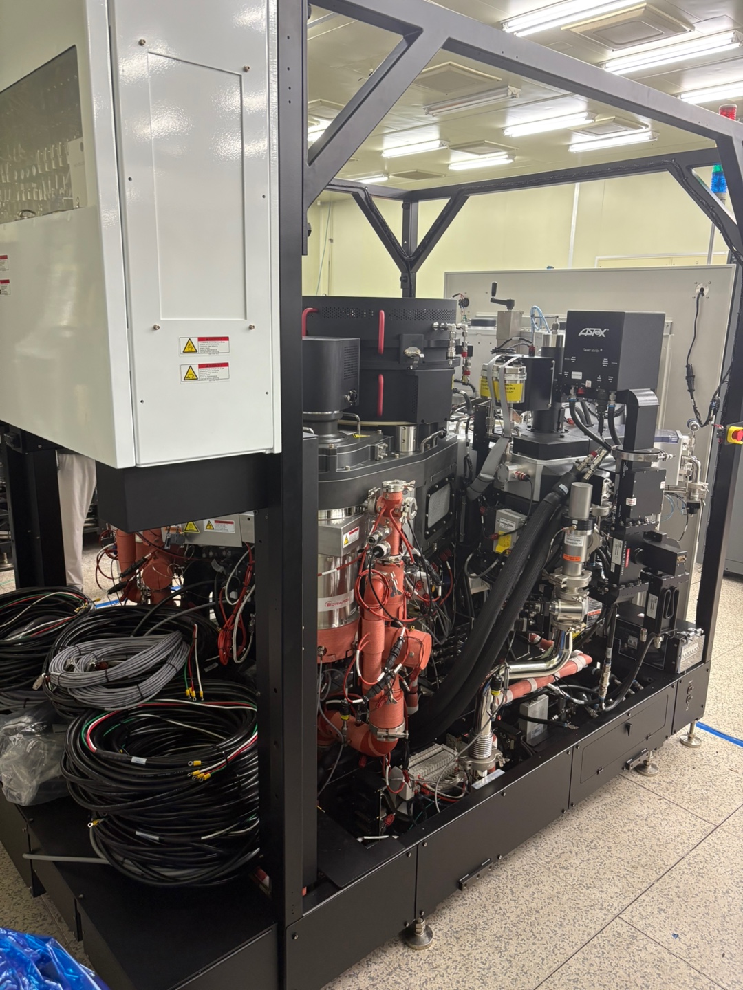 Used AMAT Centura II DPS+ METAL