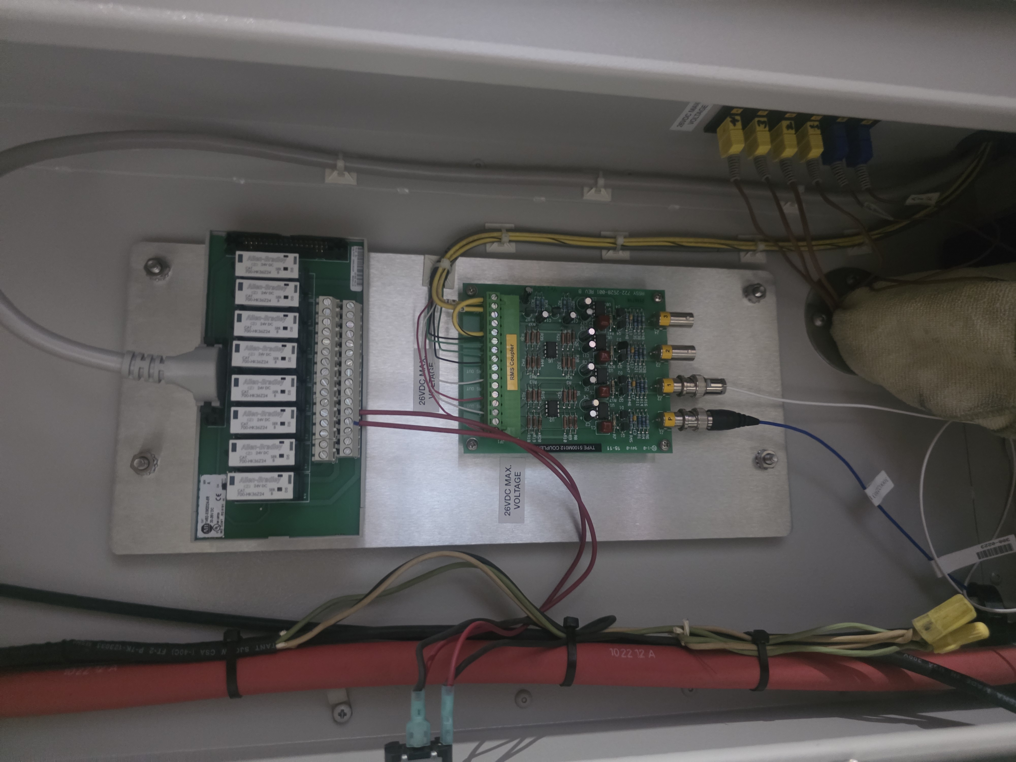 Used Espec Qualmark Typhoon 3.0 Stress Test System