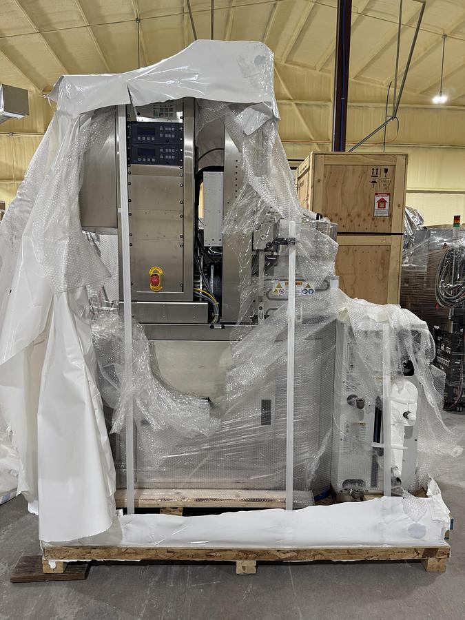 Used Plasmatherm Versaline