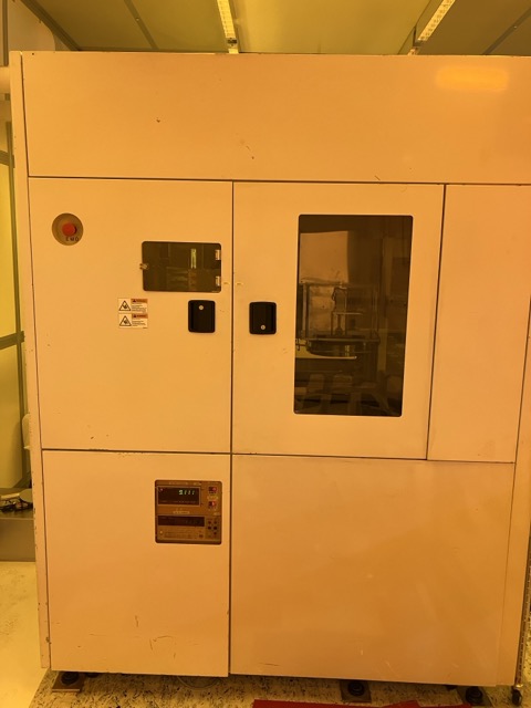 Used 2008 Tazmo Mounter 4